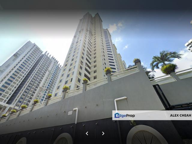 Condominium for rent in Mukim 13, Georgetown