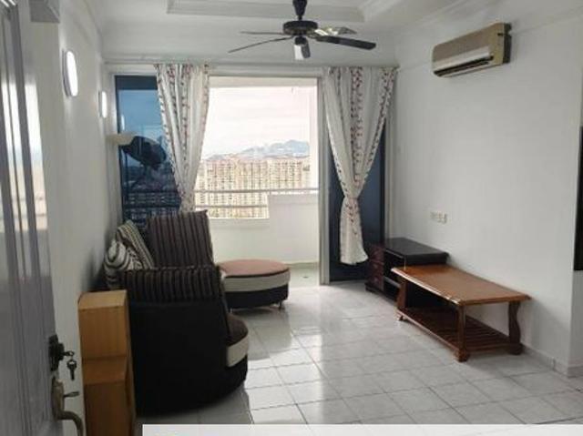 Condominium for rent in Vilaris @ The Sanctuary, George Town