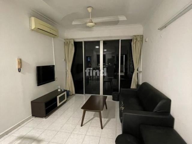 Apartment for rent in Georgetown, Penang