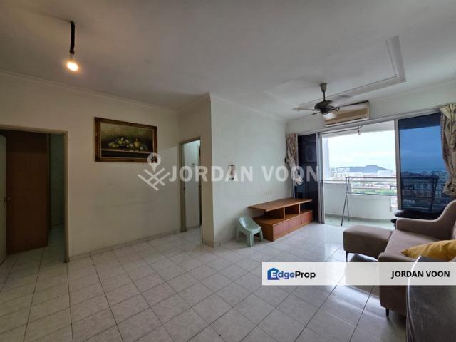 Condominium for sale in Mukim 13, Georgetown