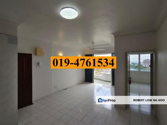 Condominium for sale in Mukim 13, Georgetown