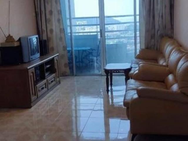 Condominium for sale in Mukim 13, Georgetown