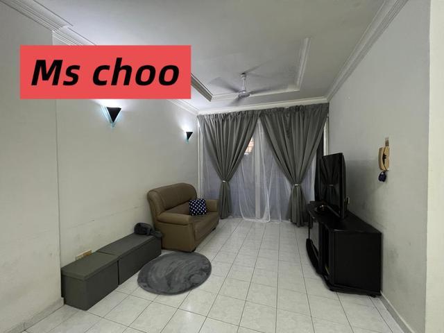 Condominium for sale in Georgetown, Penang