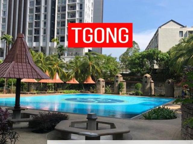 Condominium for rent in Vilaris @ The Sanctuary, George Town