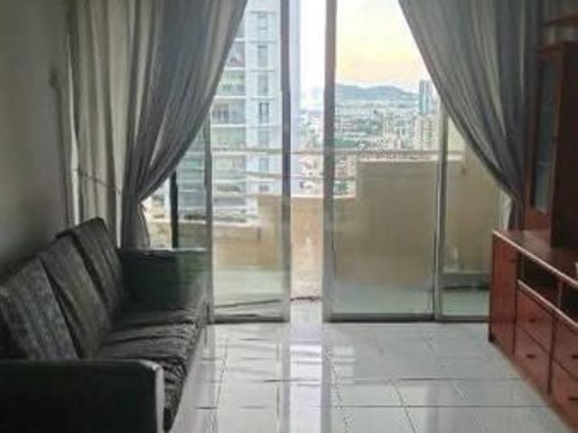 Condominium for sale in Mukim 13, Georgetown