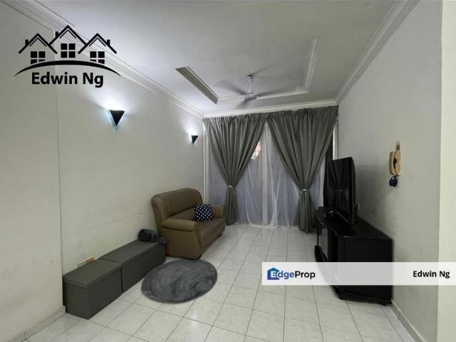 Condominium for sale in Mukim 13, Georgetown
