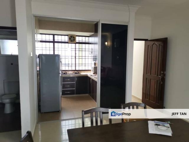 Condominium for sale in Mukim 13, Georgetown