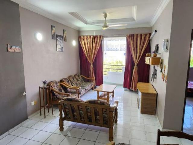 Apartment for rent in Georgetown, Penang