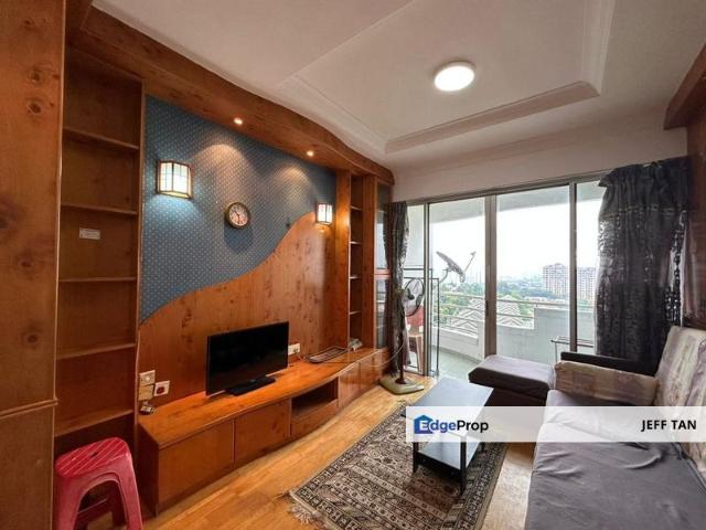 Condominium for sale in Mukim 13, Georgetown
