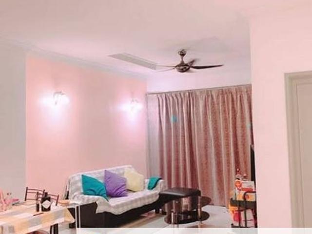 Condominium for rent in Mukim 13, Georgetown