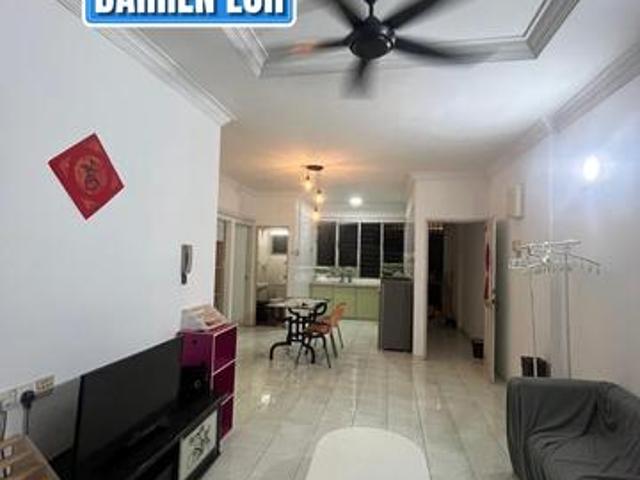 Condominium for rent in Georgetown, Penang