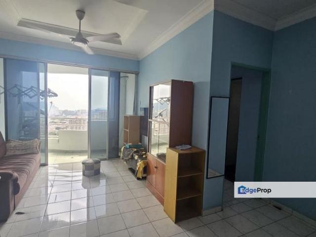 Condominium for rent in Mukim 13, Georgetown