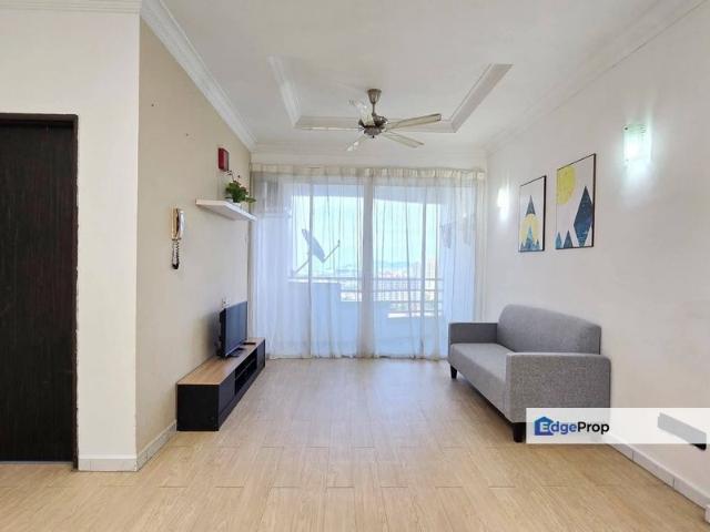 Condominium for rent in Mukim 13, Georgetown