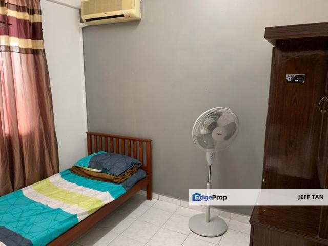 Condominium for rent in Mukim 13, Georgetown