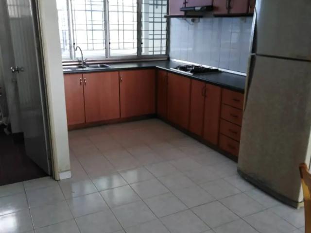 Apartment for rent in Mukim 13, Georgetown