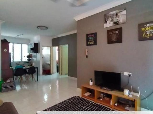 Condominium for rent in Mukim 13, Georgetown