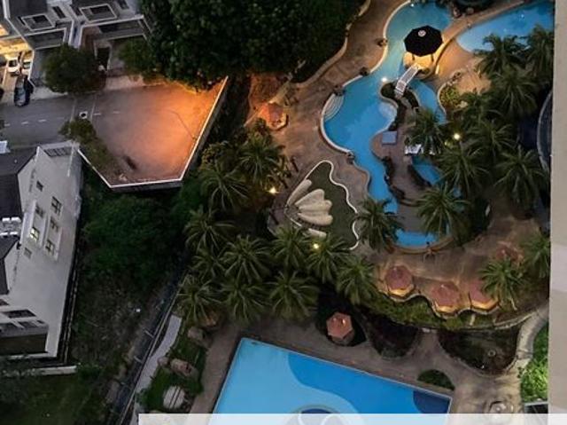 Condominium for sale in Mukim 13, Georgetown