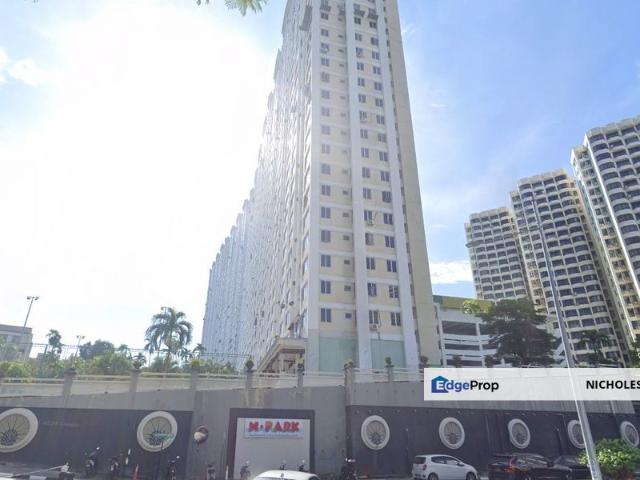 Condominium for sale in Batu Uban