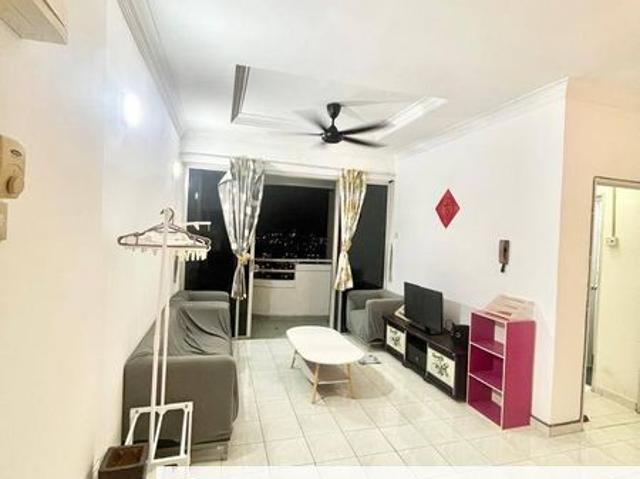 Condominium for rent in Mukim 13, Georgetown