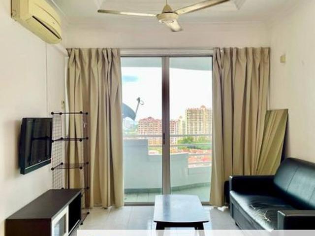 Condominium for rent in Mukim 13, Georgetown