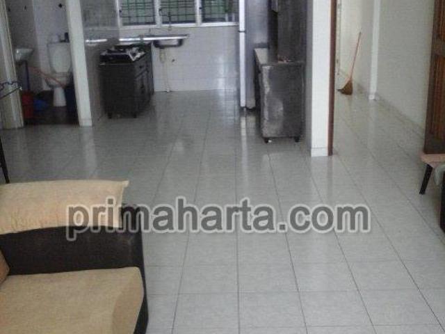 Apartment for rent in Georgetown, Penang