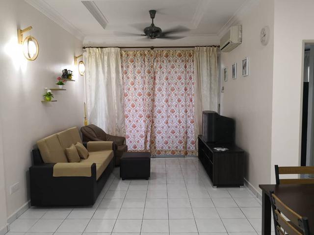 Condominium for sale in Georgetown, Penang