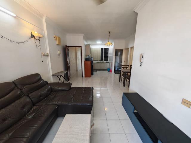 Condominium for sale in Georgetown, Penang