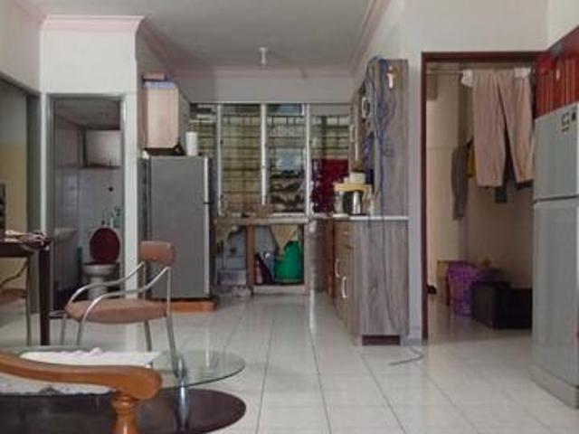 Condominium for sale in Georgetown, Penang