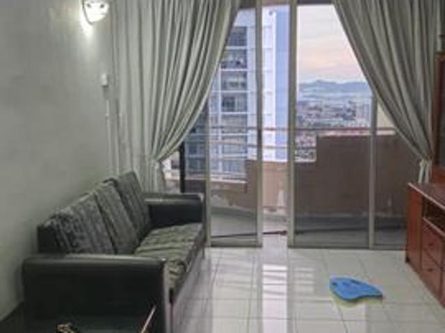 Condominium for sale in Georgetown, Penang