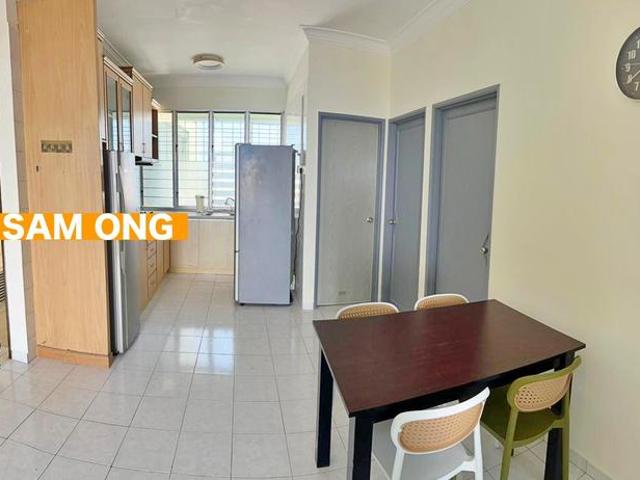 Condominium for rent in Georgetown, Penang