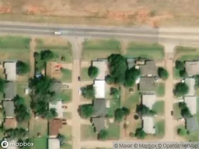 House for sale in Altus, Oklahoma