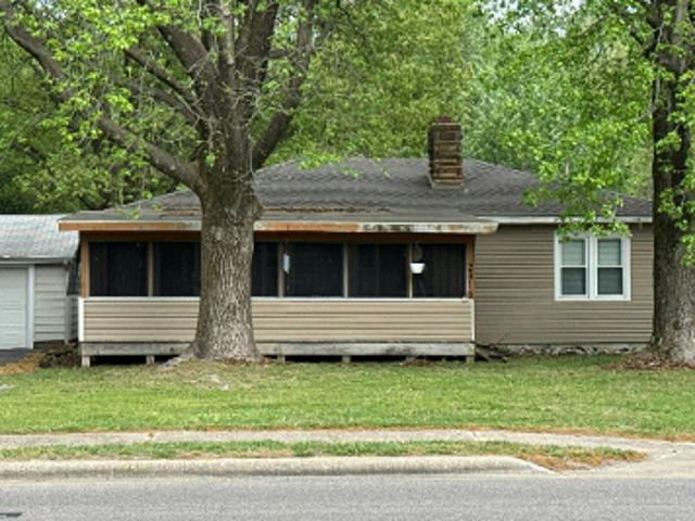House for sale in Herrin, Illinois