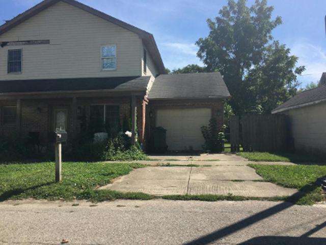 House for sale in Martinsville, Morgan County