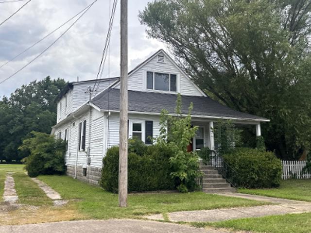 Property for sale in Herrin, Illinois
