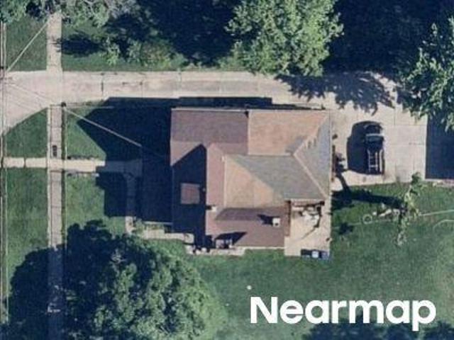 House for sale in Waukegan, Illinois