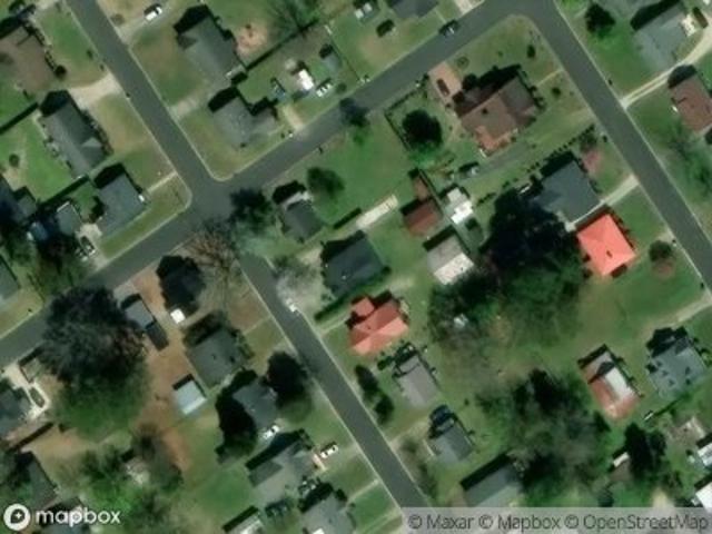House for sale in Williamston, North Carolina