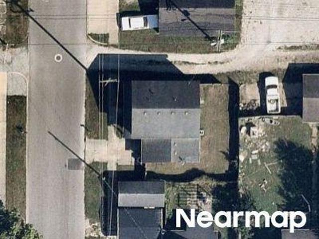 House for sale in Martinsville, Indiana