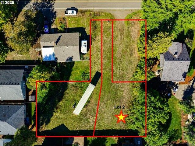 Land for sale in Oregonia