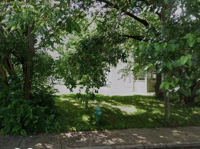 Land for sale in Indianapolis