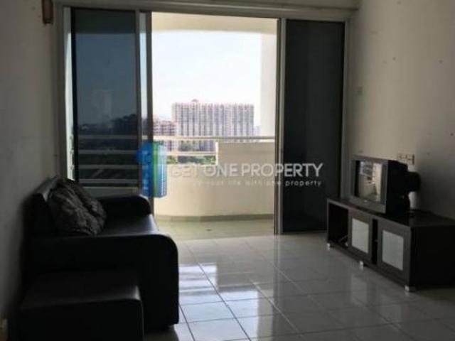 Apartment for rent in Mukim 13, Georgetown