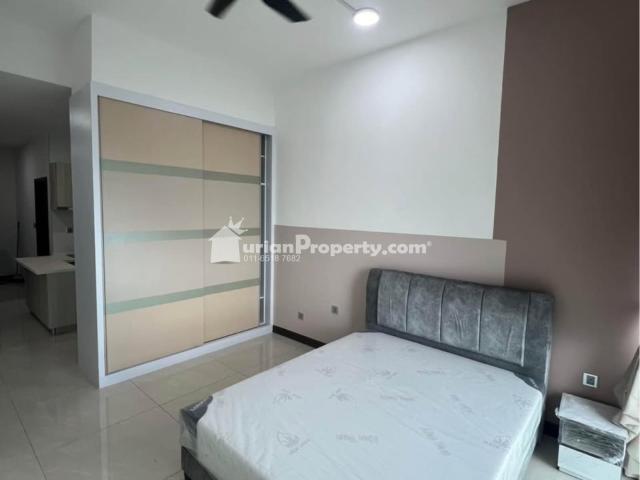 Apartment for rent in Mukim 13, Georgetown