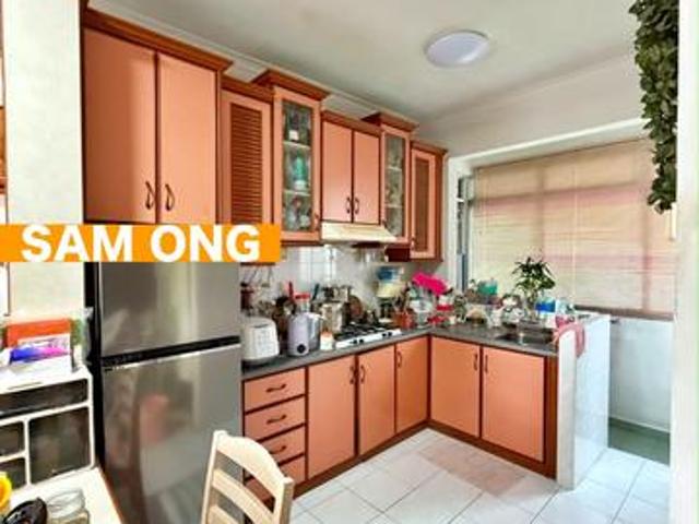 Condominium for sale in Georgetown, Penang