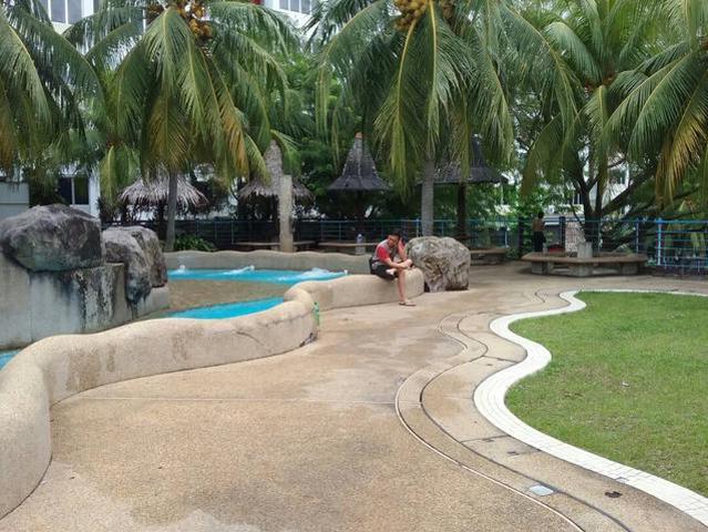 Condominium for sale in Georgetown, Penang