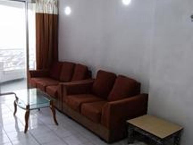Condominium for rent in Georgetown, Penang