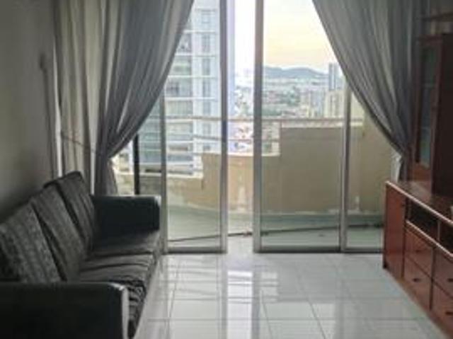 Condominium for sale in Georgetown, Penang