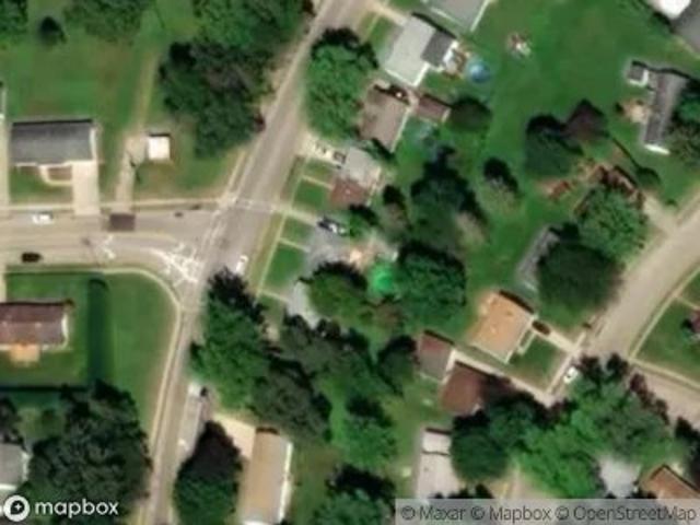 House for sale in Stephenson, Illinois