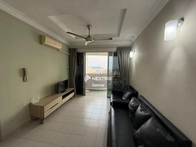 Apartment for rent in Mukim 13, Georgetown