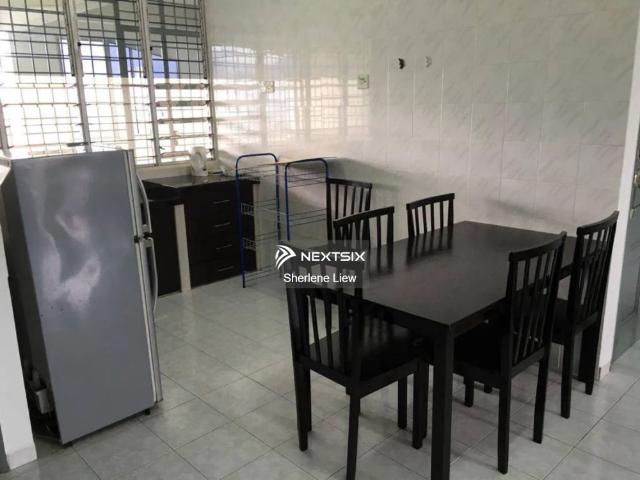Apartment for rent in Mukim 13, Georgetown
