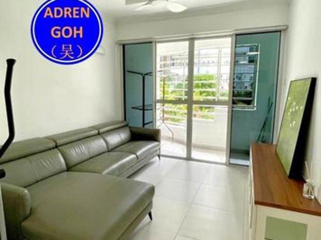 Condominium for sale in Georgetown, Penang