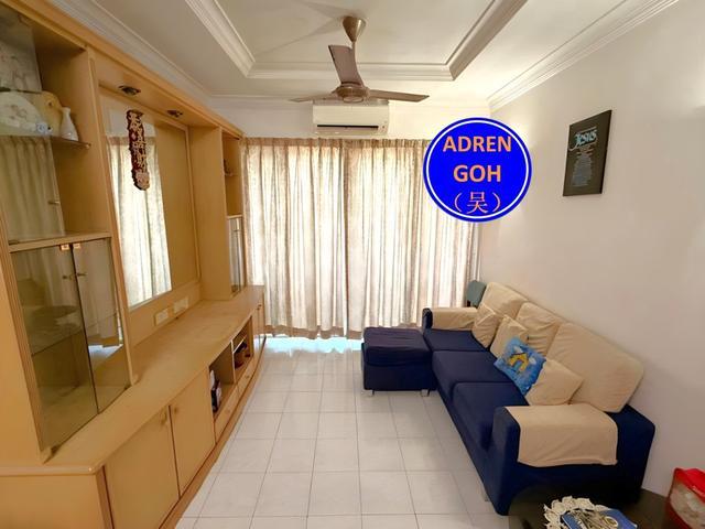 Condominium for sale in Georgetown, Penang
